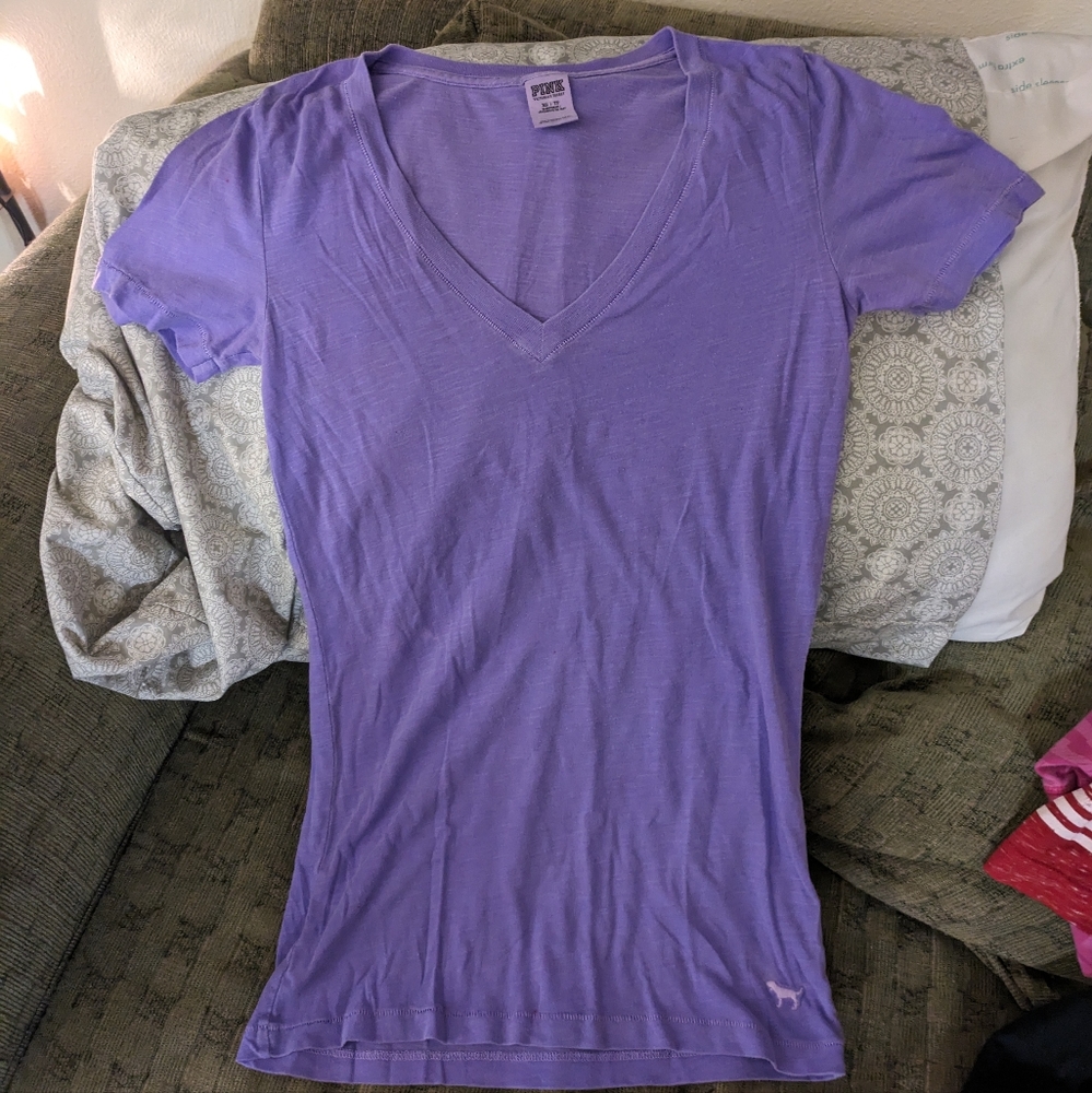 Victoria's secret Pink t-shirt